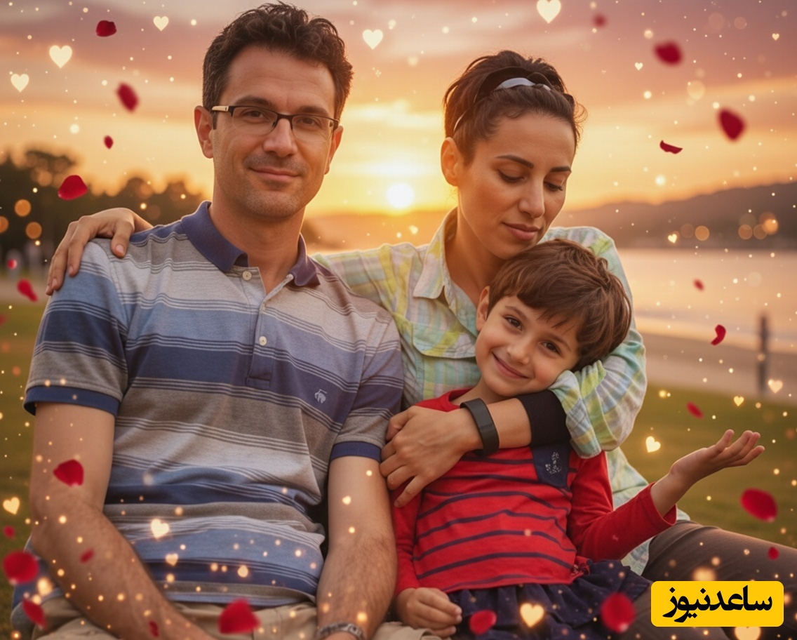 زبان عشق دکتر جان وندارک در مراسم یادبود همسرش مریم میرزاخانی: چند ماه پیش از مرگش هنوز می‌توانست سریع‌تر از من شنا کند/او یک الگو بود ولی نه در ریاضیات بلکه...! مریم آرزو داشت...