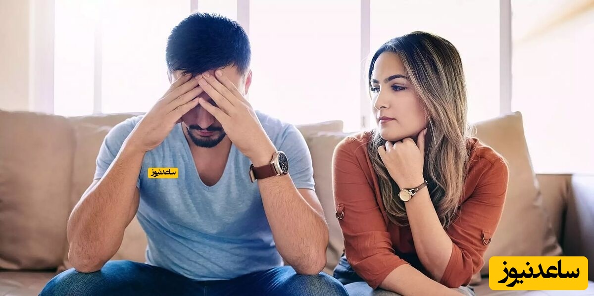 ازدواج با فردی که رابطه قبلی خود را فراموش نکرده است!