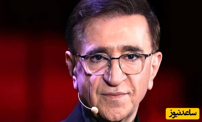 این ویدیوی یک دقیقه‌ای درسی بهتون بده که هزاران فیلم و کتاب نمیتونه/ انگار که تمام جهان خلقت و تمام تاریخ را زیسته ای و به رازی مهمی دست یافته‌ای