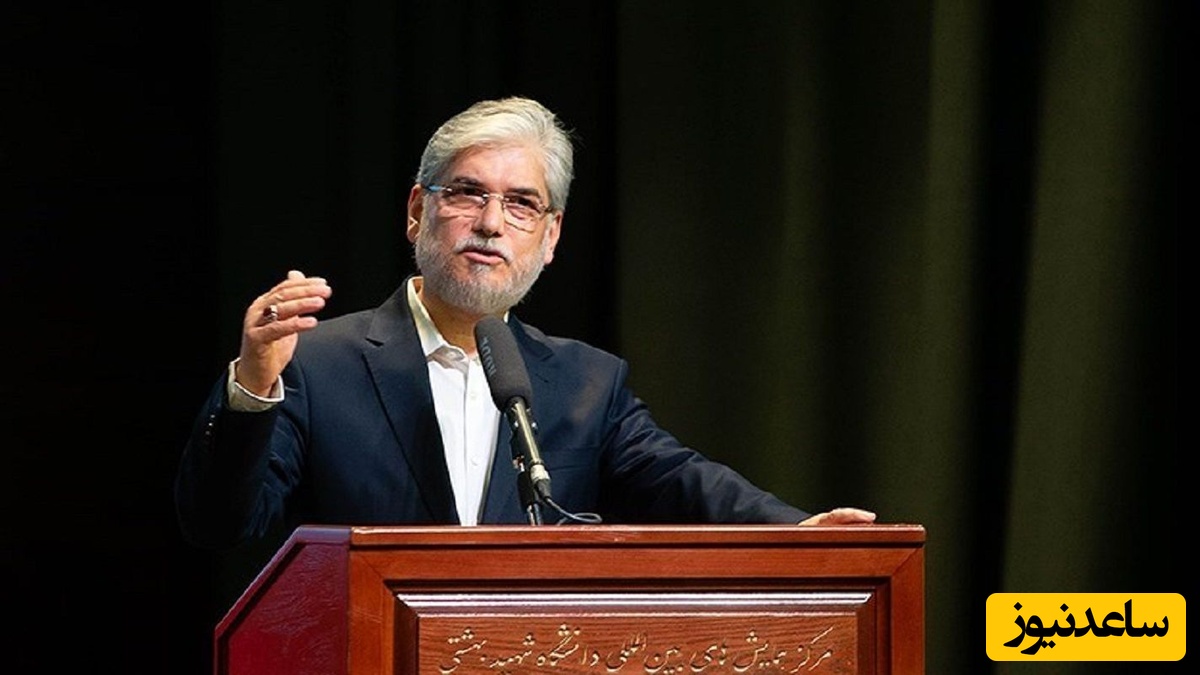 اعتراف صریح وزیر علوم: نتوانسته‌ایم زندگی استاندارد برای دانشجویان فراهم کنیم + فیلم