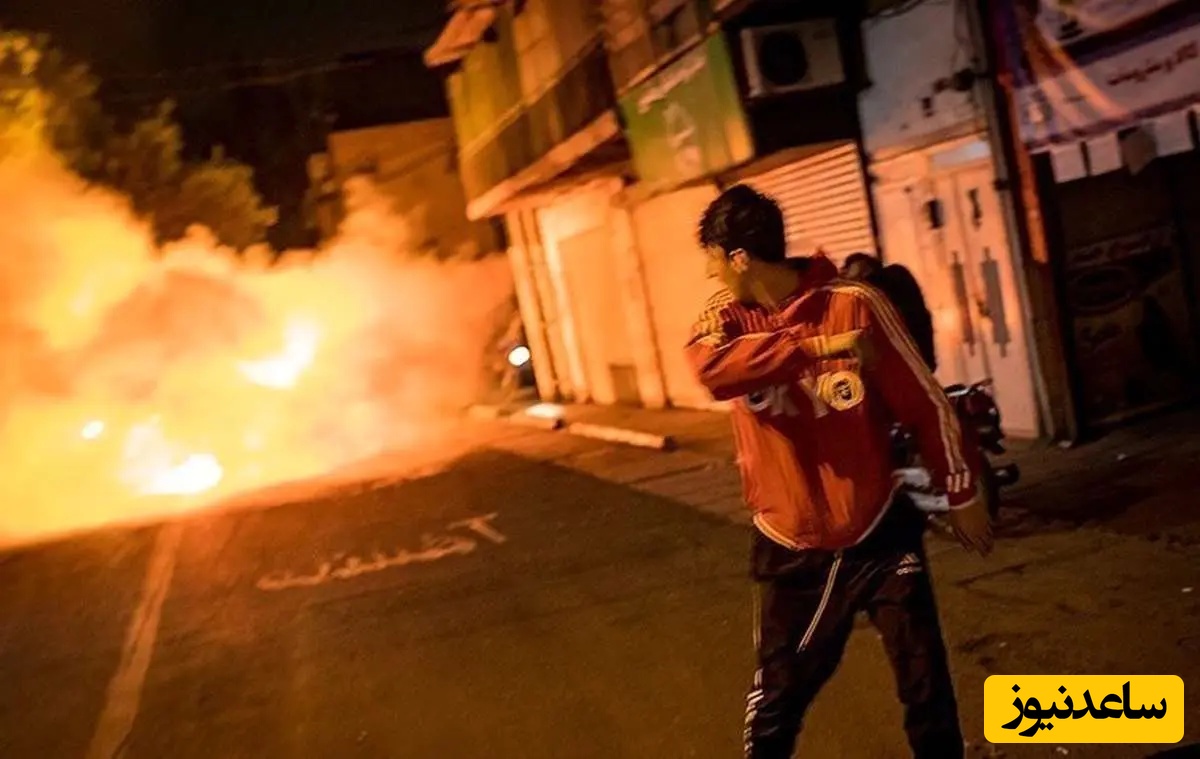 مرگ جگرسوز 3 کودک درپی انفجار ترقه های جامانده در مرند / خدا به خانواده‌هاشون صبر بده