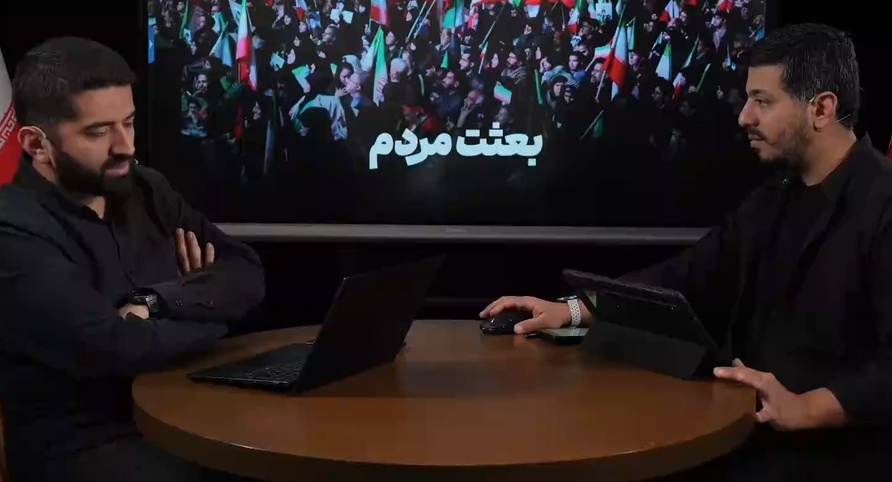 انقلاب کردن کار نخبگانی چون بهشتی و مطهری هاست نه ربع پهلوی!