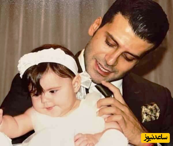 روزبه حصاری بازیگر جایگزین یونا تدین در سریال بچه مهندس: آرزو دارم ازدواج کنم تشکیل خانواده بدهم! پدرم دوست داره نوه هاشو ببینه!