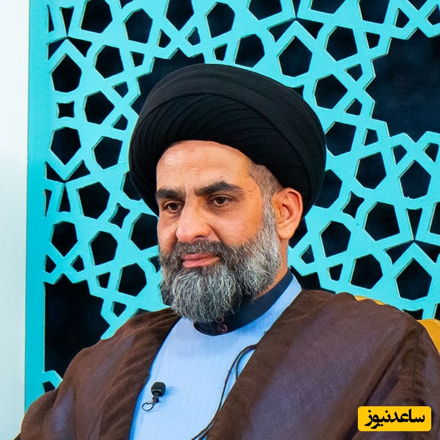 خاطره فوق خنده‌دار حاج آقا موسوی واعظ از هدیه شیخ های کویت که زندگیشو عوض کرد😅/ همه مجلس رفت رو هوا🤣+ ویدئو