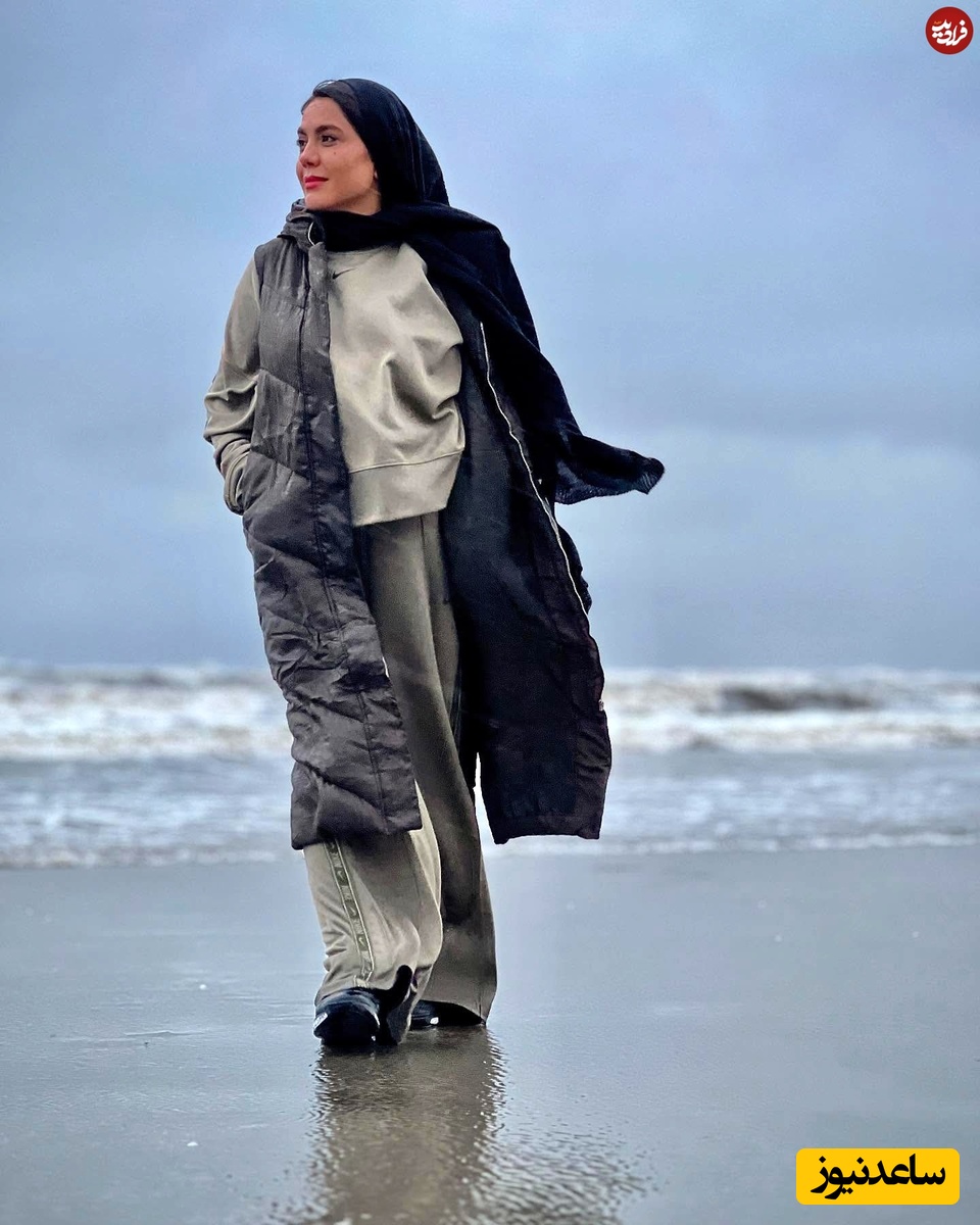 آزاده زارعی