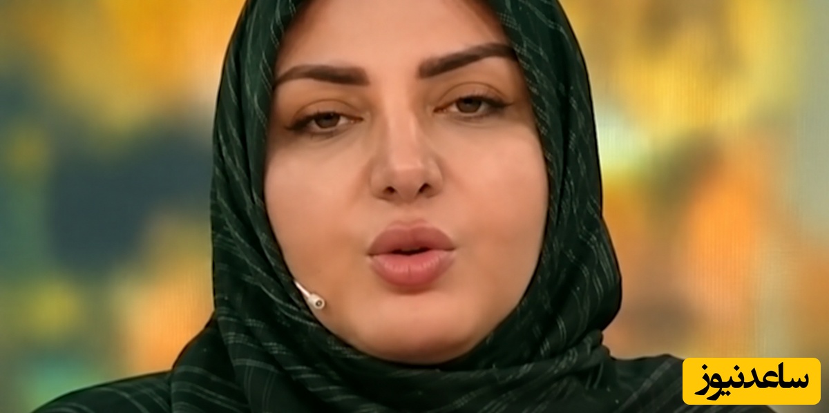 ببینید| واکنش کلافه المیرا شریفی‌مقدم به گرانی‌ تخم مرغ: مردم در خیابان یقه ما را می‌گیرند! + ویدیو