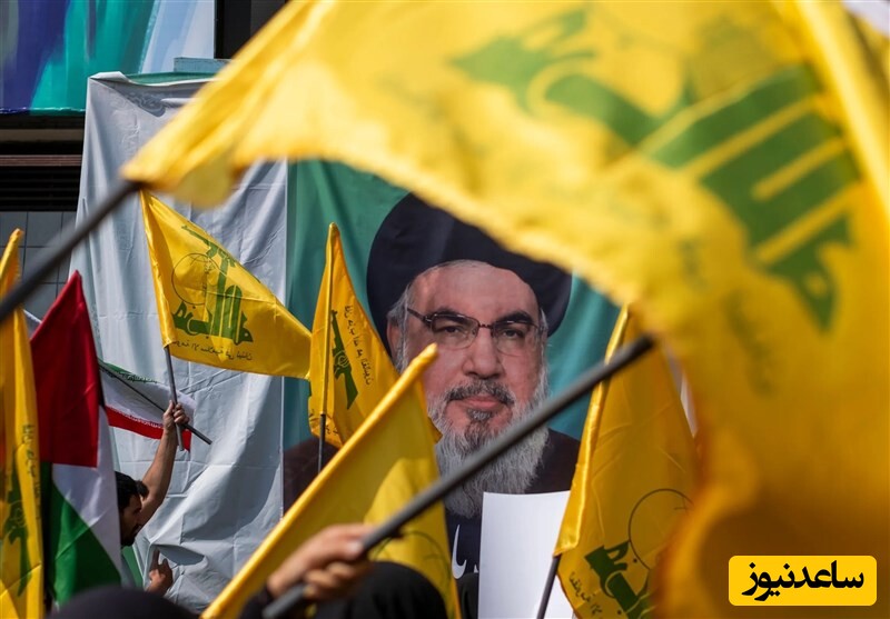 واکنش حزب الله به دخالت اسرائیل در ماجرای ممنوعیت ورود پرواز ایرانی به لبنان