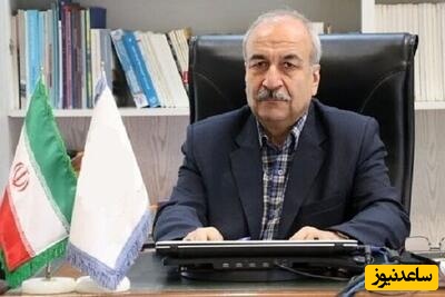 ذاکری: شمخانی باعث شد نگاه جامعه به بسیاری از مسئولان منفی شود/همچنان منتظر توضیحات پدر عروس می مانیم؛ او وارث ثروت پدرش نبود؛این همه پول را از کجا آورده؟