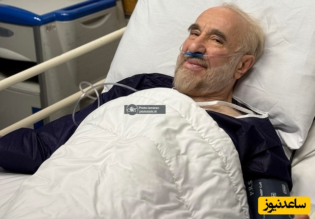 سیدمحمد خاتمی در بیمارستان؛ علت بستری شدن رئیس‌جمهور سابق چیست؟+ویدیو