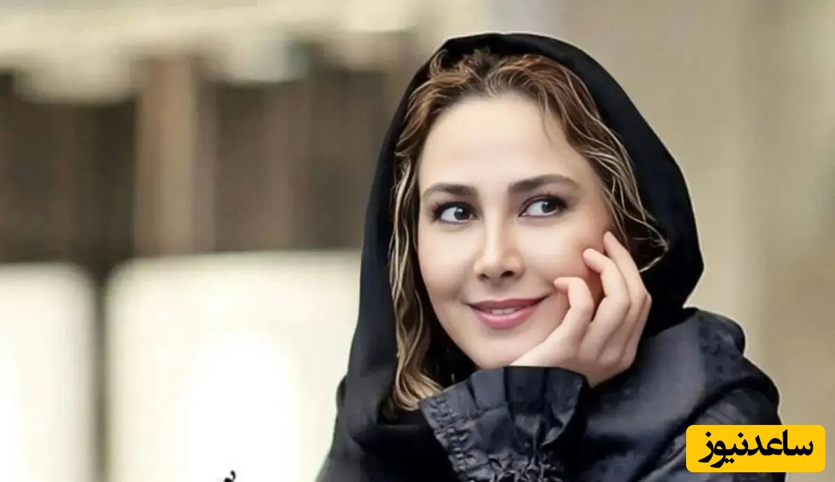 استایل جین و خلاف عرف آنا نعمتی چه بهش میاد😍👌🏻!