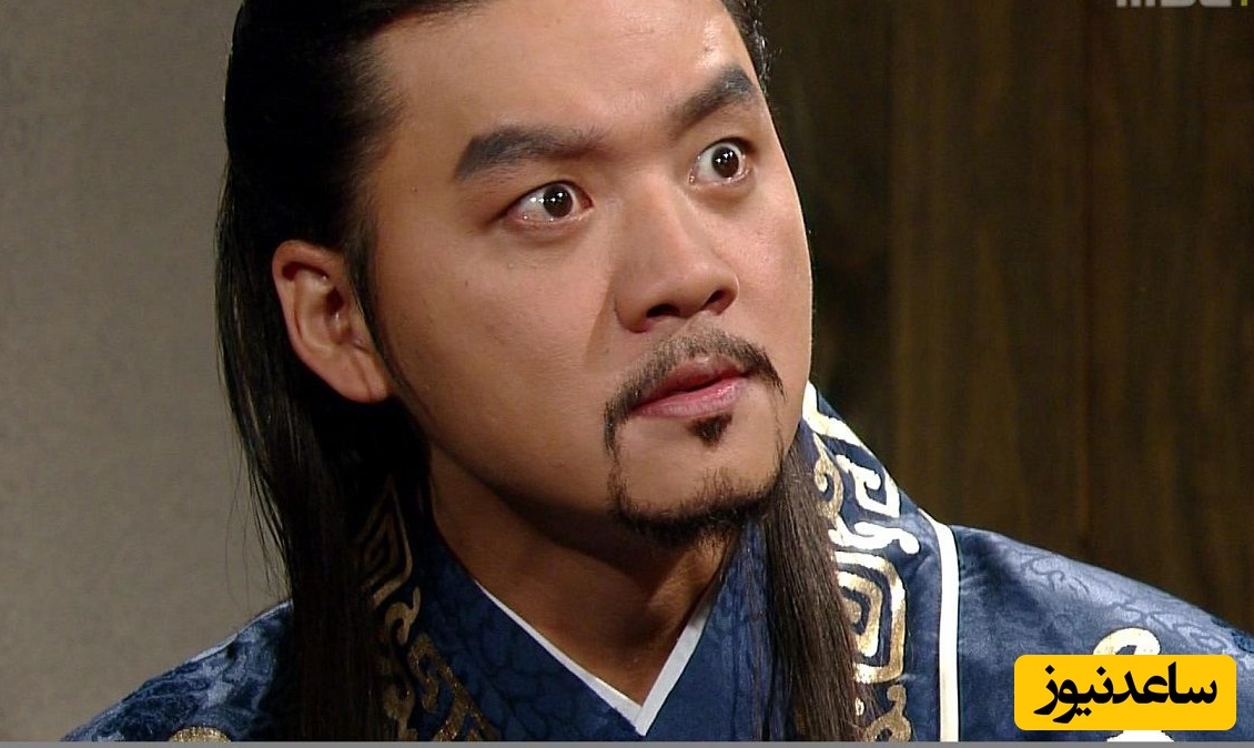 مادر تسو افسانه جومونگ در دوران خوش قبل طلاقش+ عکس اوج جوانی