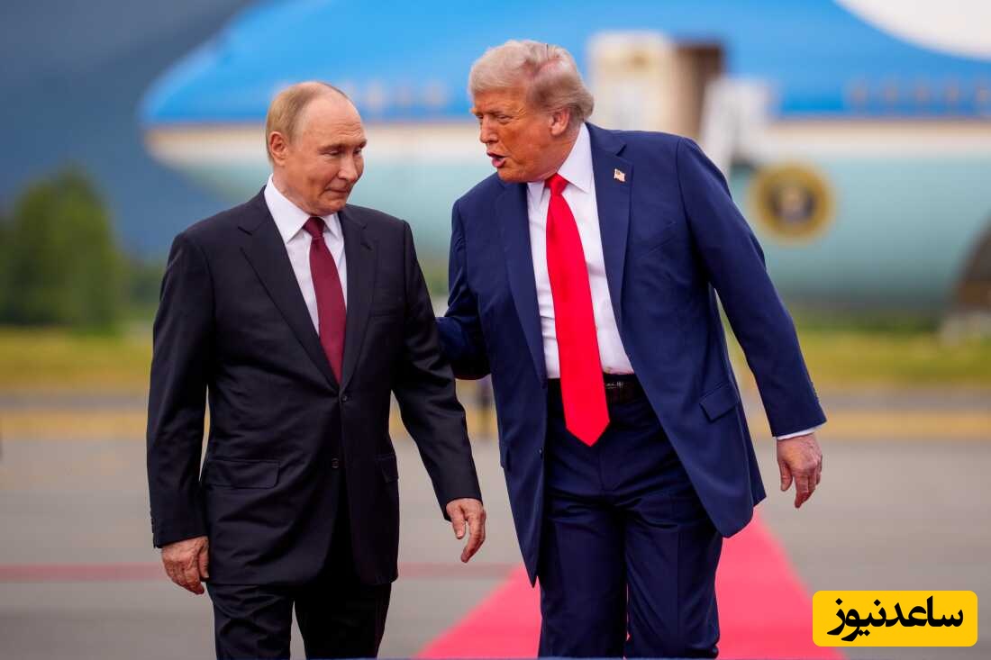 آیا ایران می تواند وجه المصالحه صلح ترامپ و پوتین در اوکراین باشد؟ || گفتگوی اختصاصی ساعدنیوز با امیرعلی ابوالفتح