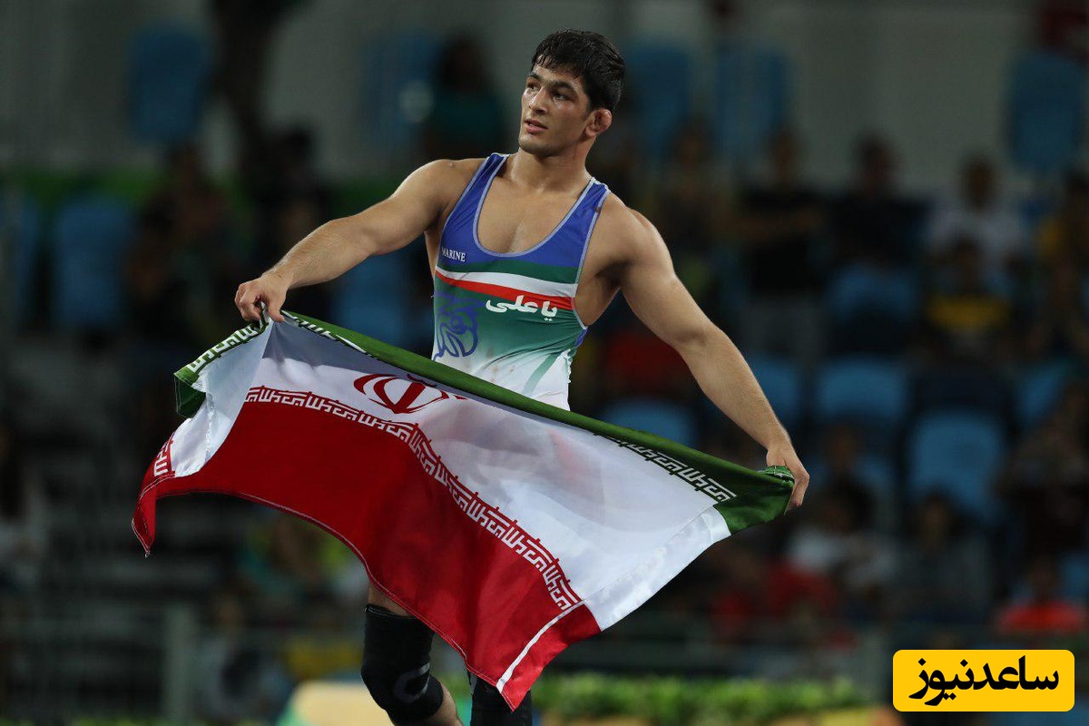 قاب روز ورزشی/ حسن یزدانی از نوجوانی و خانه ای ساده تا قهرمانی جهان
