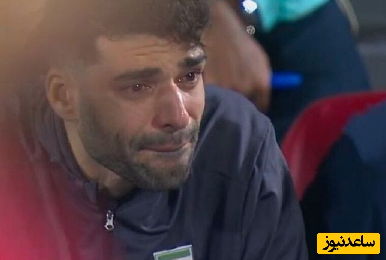 تماشا کنید| حسرت ابدی در چشمان طارمی؛ وقتی ستاره تیم ملی فرصت طلایی در برابر مصر را به باد داد!