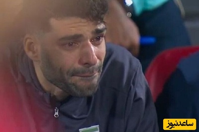 تماشا کنید| حسرت ابدی در چشمان طارمی؛ وقتی ستاره تیم ملی فرصت طلایی در برابر مصر را به باد داد!