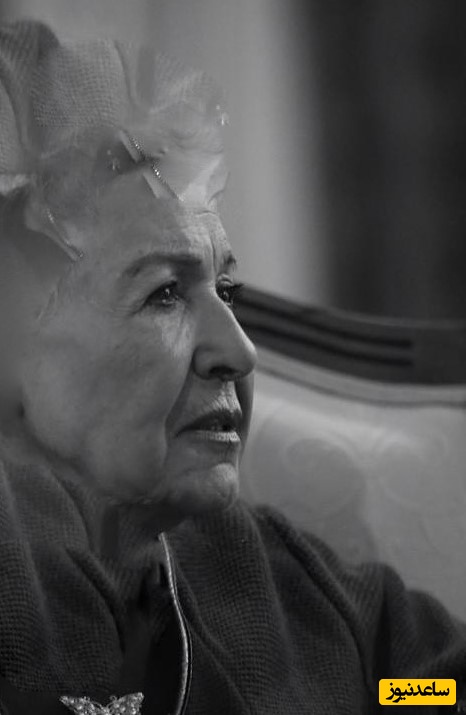 مادر همایون شجریان