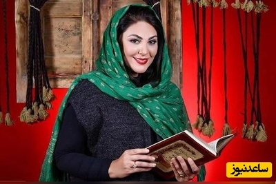 ویدئو/ رُخ نمایی از کمدین جدید سینمای ایران لاله اسکندری/ از من میترسند!