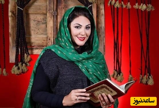 ویدئو/ رُخ نمایی از کمدین جدید سینمای ایران لاله اسکندری/ از من میترسند!