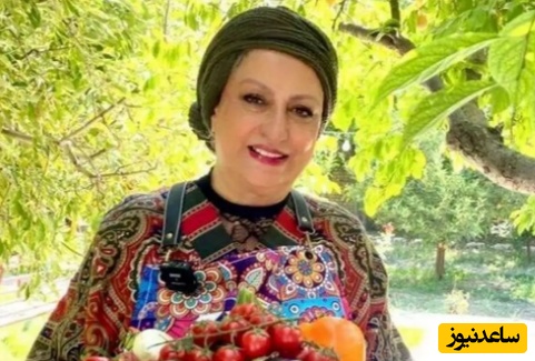 مریم امیر جلالی