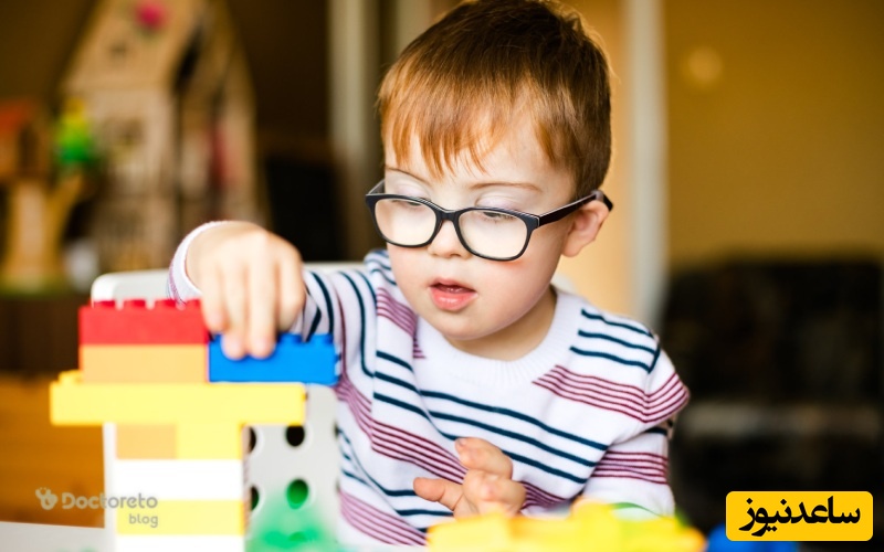 کودکان اوتیسم چگونه رفتار می کنند؟