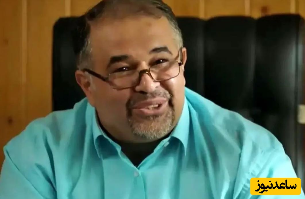 «روانشناس هما» یک سال بعد سریال پایتخت 7 و در کنار پسرش