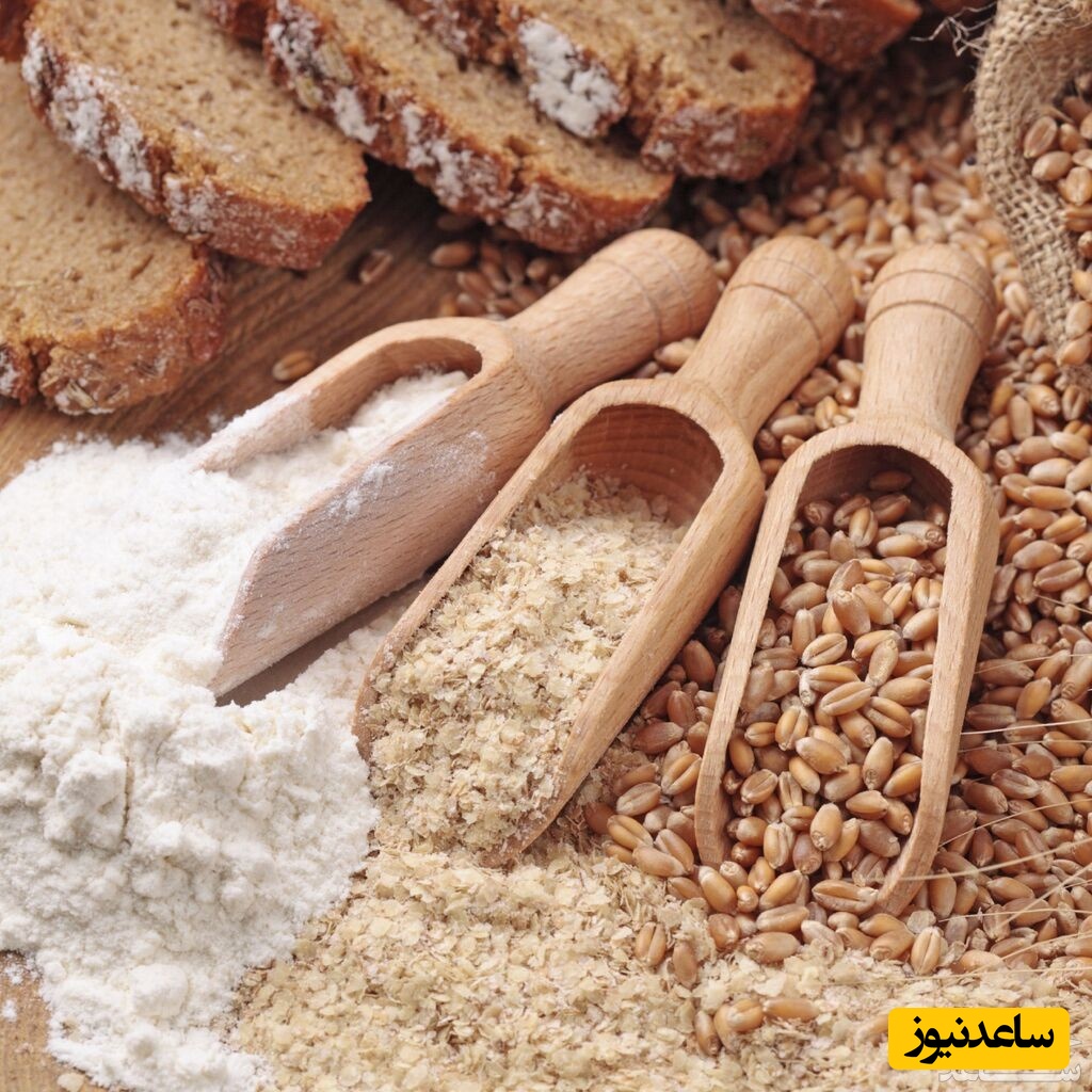 دیدن آسیاب کردن گندم در خواب چه تعبیری دارد؟ /  تعبیر خواب آسیاب