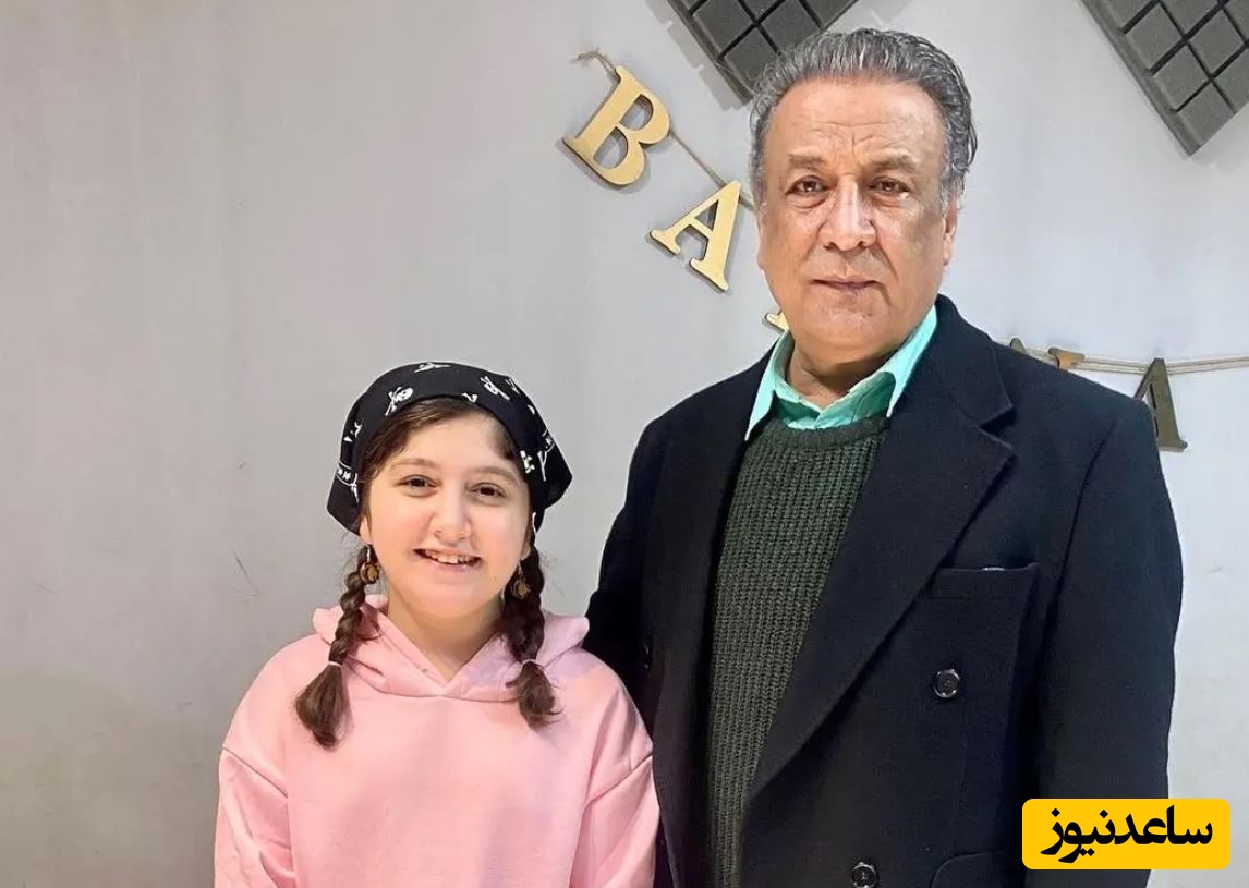 «عبدالرضا اکبری» در دومین فیلم سینمایی اش در 33 سالگی؛ سال 65