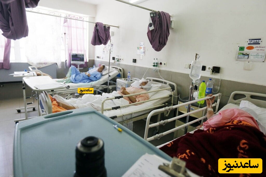 حمله با گاز سمی به خوابگاه دخترانه/ مسمومیت سریالی به دانشجویان بروجرد رسید