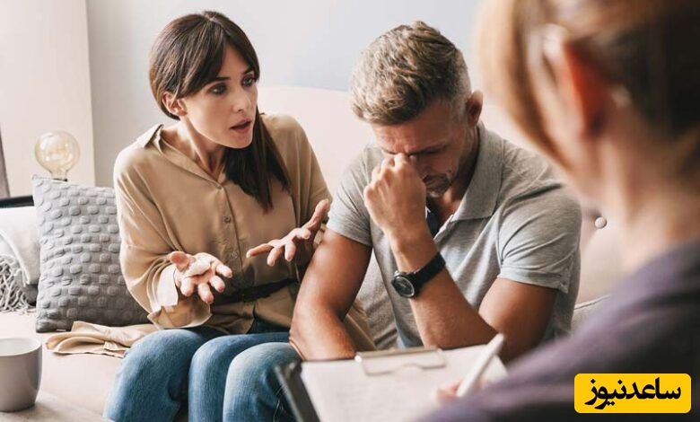 تاثیر اعتیاد والدین بر کودکان