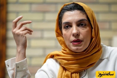 الیکا عبدالرزاقی از روزهای سخت بعد از جنگ گفت؛ «لبم می‌پرید و نمی‌تونستم دیالوگ بگم» / بعداً فهمیدم از تبعات جنگه