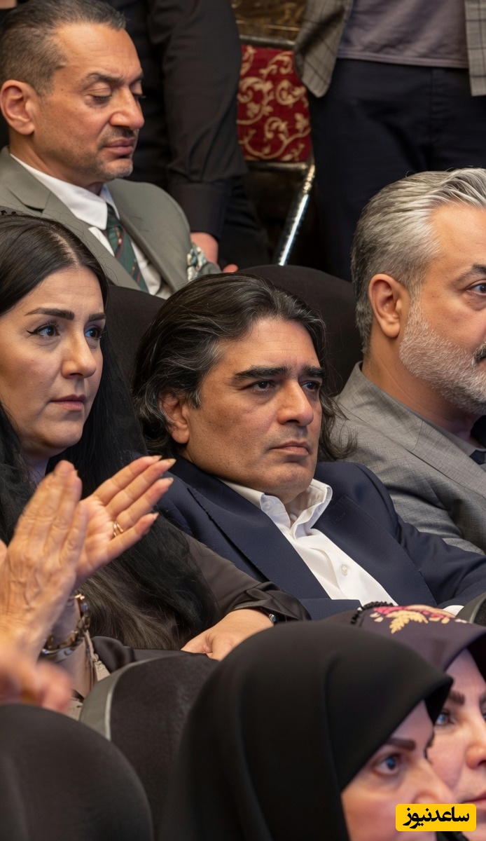 سامان احتشامی