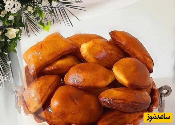 برساق پفکی