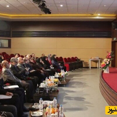 (ویدئو) جلسه دفاع دانشجوی کرد در دانشگاه تهران بدون حجاب و با لباس پژاک