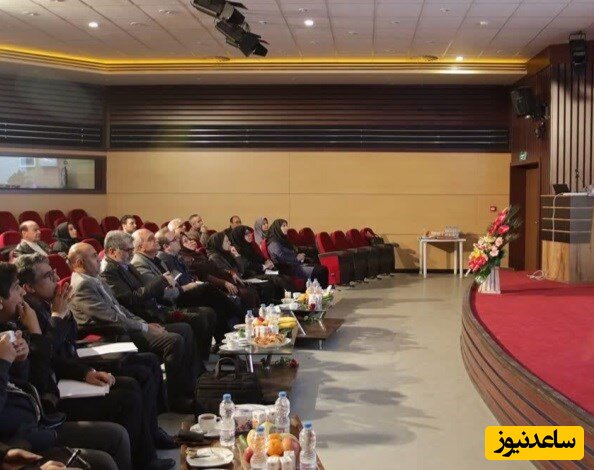 (ویدئو) جلسه دفاع دانشجوی کرد در دانشگاه تهران بدون حجاب و با لباس پژاک