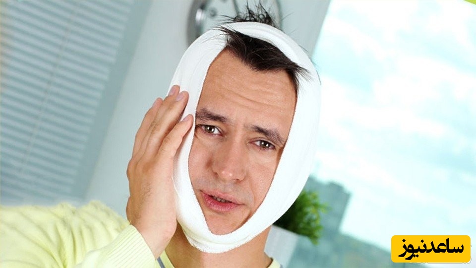 10 روش طبیعی برای درمان دندان درد