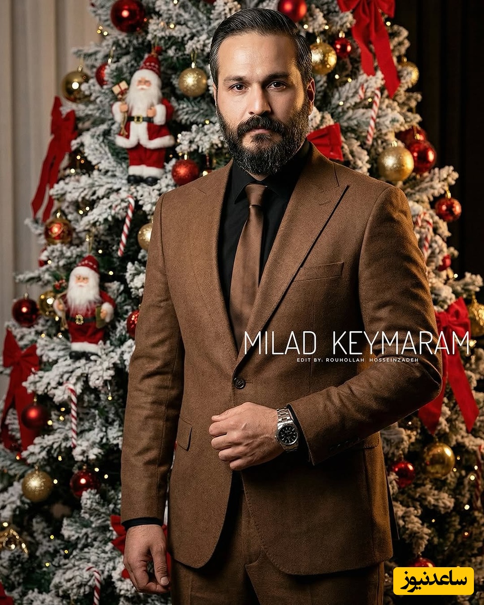 میلاد کی مرام