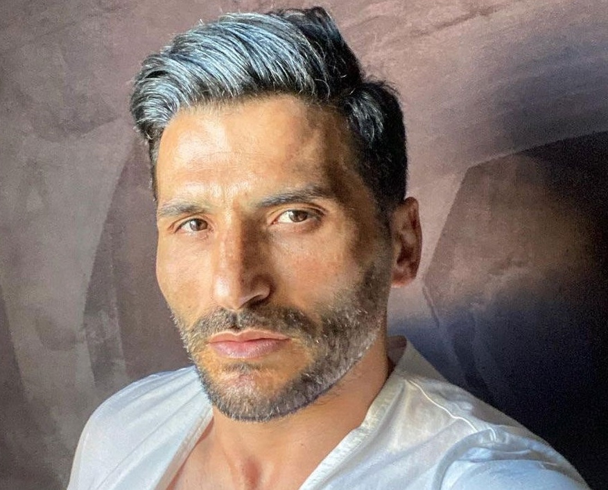 کاظمیان لو داد: پدرم به خاطر رفتاری که با من شد سکته کرد، به حرمت همسر گل‌محمدی حرف نمی‌زنم و...