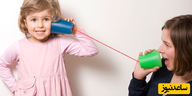 حرف زدن و کلمات را چگونه به کودک یاد دهیم؟