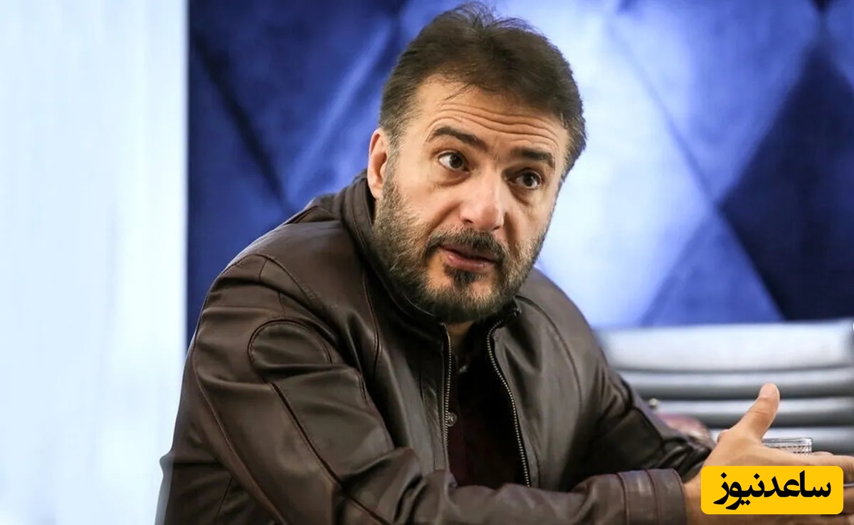 (ویدیو) سیدجواد هاشمی: مگر می‌شود از آدمکش‌هایی مثل ترامپ و نتانیاهو طرف‌داری کرد؟