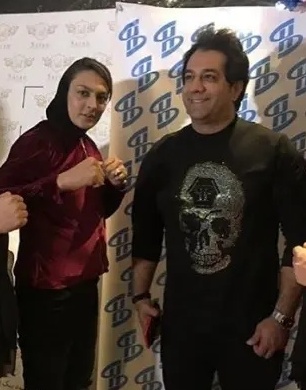 شهربانو منصوریان یاد امید جهان را زنده کرد / شهربانو: خودت خواننده ای ولی آهنگ یکی دیگه رو رو ماشینت پِلی می کنی؟