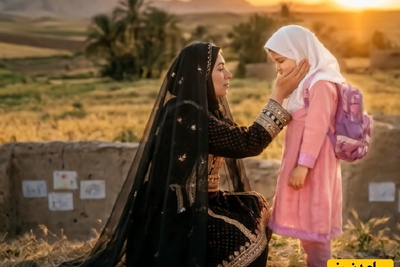 میناب در آستانه اربعین؛ موزیک ویدئو«موهای خاکی» با بغض گلوی رضا صادقی/ امسال تولدها بوی خاک می‌دهند...