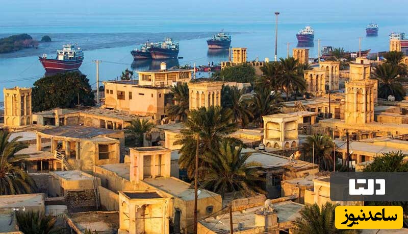 جاذبه های گردشگری بندرعباس