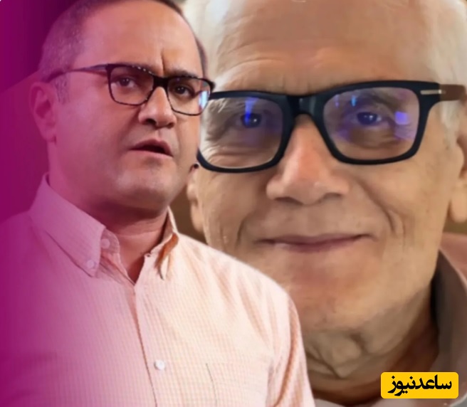 (ویدئو) دلتنگی و بغض احساسی رامبد جوان برای پدر آسمانی‌اش: دلم میخواد همین الان بیام دستت رو ببوسم و دورت بگردم