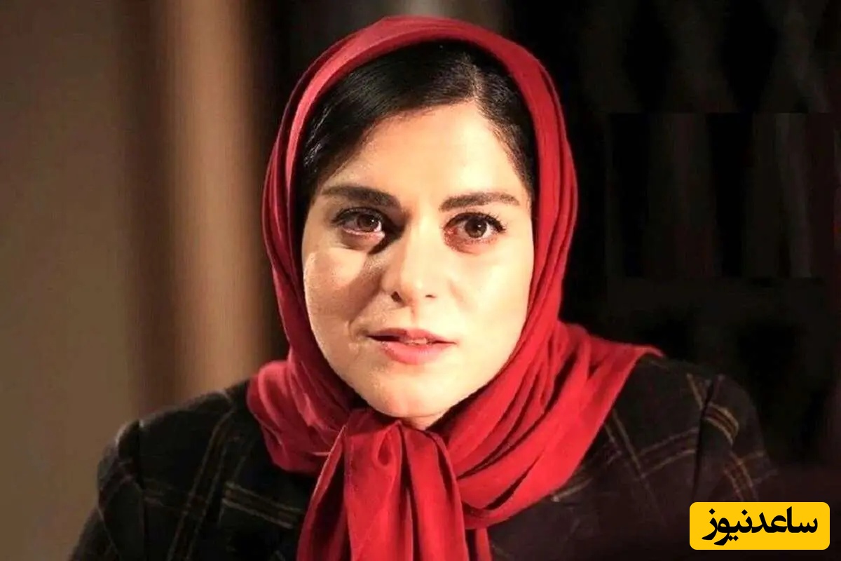 استایل قجری غزل شاکری بازیگر ایرانی +عکس/ اصالت بانو در لباس سنتی