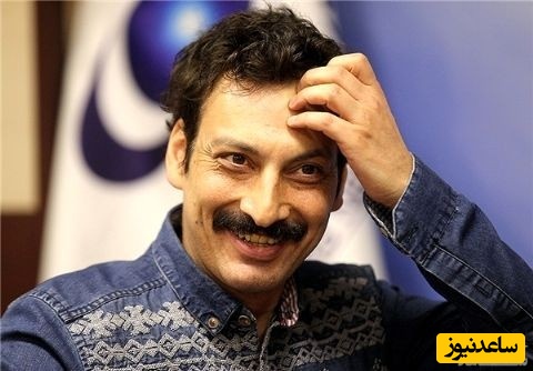 ارژنگ امیرفضلی