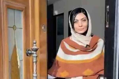 صحرا اسداللهی بازیگر کشورمان: من تو همه این سالها هرچی که پول درآوردم ثمره اش شده خونه ای که بالای کوه ساختم/ نمونه ای بارز از دختران زحمتکش ایرانی