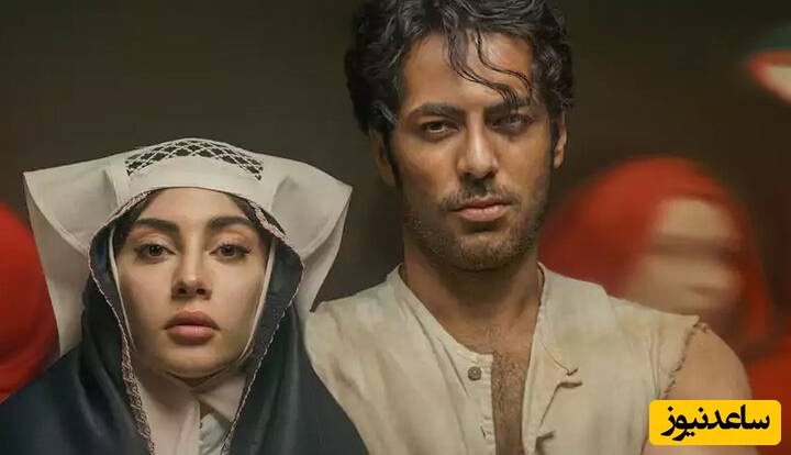 اوج احترام نوید پورفرج «رحیم نجار» به نشون کرده اش زمانی که مهم ترین جایزه اش را به یارش هدیه کرد / یار خوب تمام ماجراست!