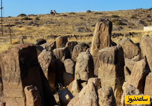گورستان 