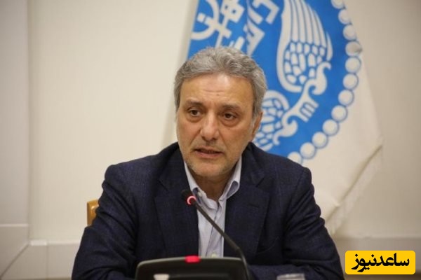 پشت پرده انفجار آزمایشگاه در دانشگاه تهران؛ شرح ماجرا از زبان استاد پروژه بخوانید