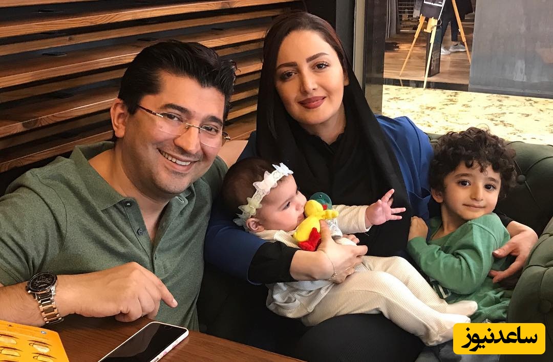 به مناسبت روز پسر/نگاهی به بازیگران پسردار سینمای ایران در کنار گل پسرهایشان/ از ریما رامین‌فر و امین حیایی تا شیلا خداد و رویا میرعلمی و شهاب حسینی